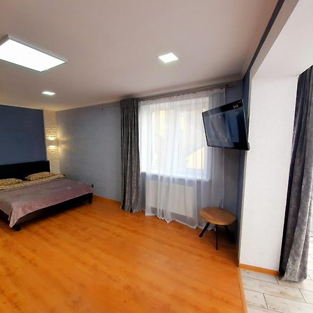 New Luxury Studio Apartment อิวาโน-ฟรานกิฟสเก ห้อง รูปภาพ