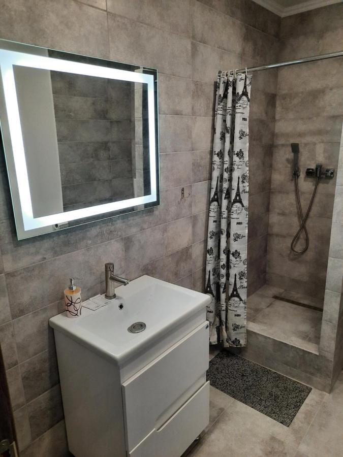 New Luxury Studio Apartment อิวาโน-ฟรานกิฟสเก ภายนอก รูปภาพ
