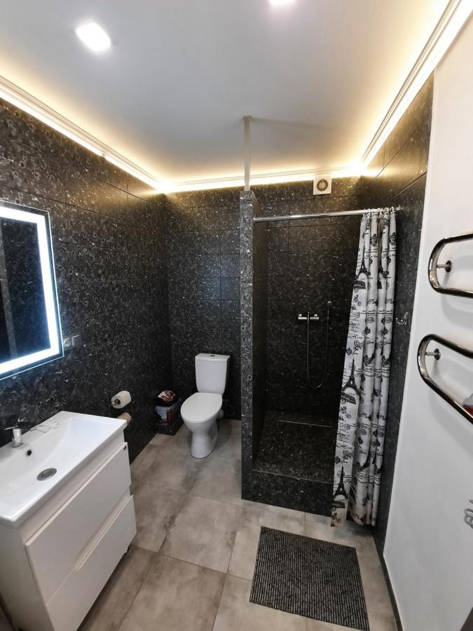 New Luxury Studio Apartment อิวาโน-ฟรานกิฟสเก ภายนอก รูปภาพ