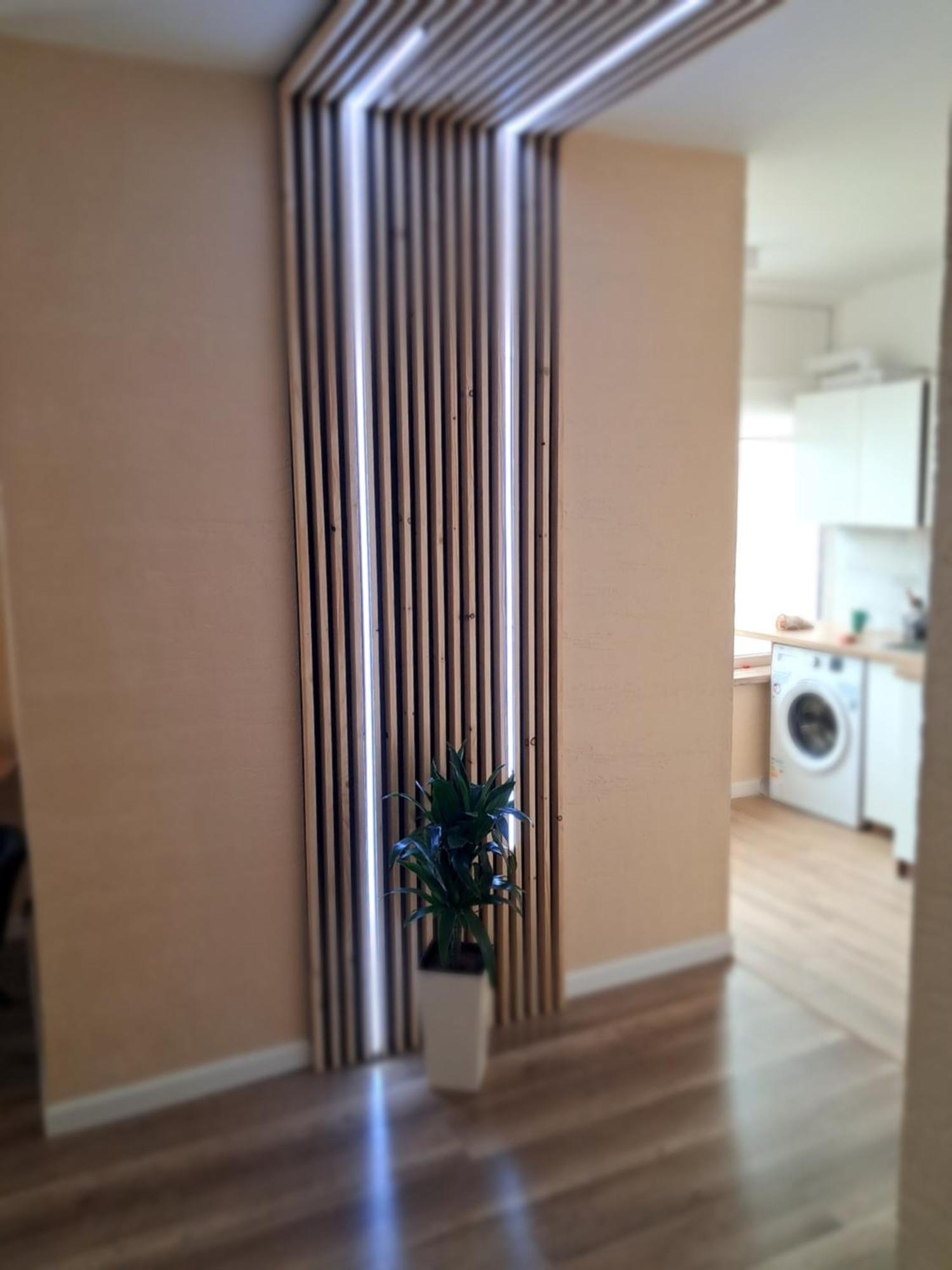 New Luxury Studio Apartment อิวาโน-ฟรานกิฟสเก ภายนอก รูปภาพ